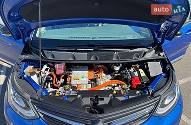 Хетчбек Opel Ampera-e 2017 в Рівному