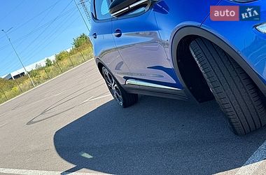 Хетчбек Opel Ampera-e 2017 в Рівному