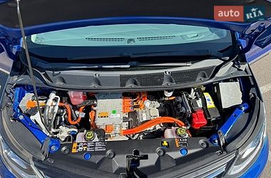 Хэтчбек Opel Ampera-e 2017 в Ровно фото 27 Хэтчбек Opel Ampera-e 2017 в Ровно