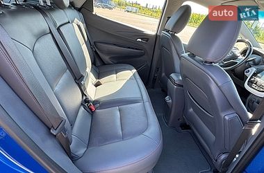 Хетчбек Opel Ampera-e 2017 в Рівному