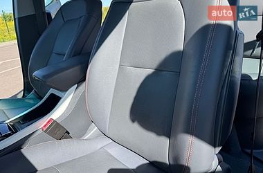 Хетчбек Opel Ampera-e 2017 в Рівному