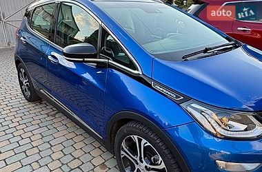 Хетчбек Opel Ampera-e 2019 в Хмельницькому