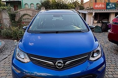 Хэтчбек Opel Ampera-e 2019 в Хмельницком фото 2 Хэтчбек Opel Ampera-e 2019 в Хмельницком