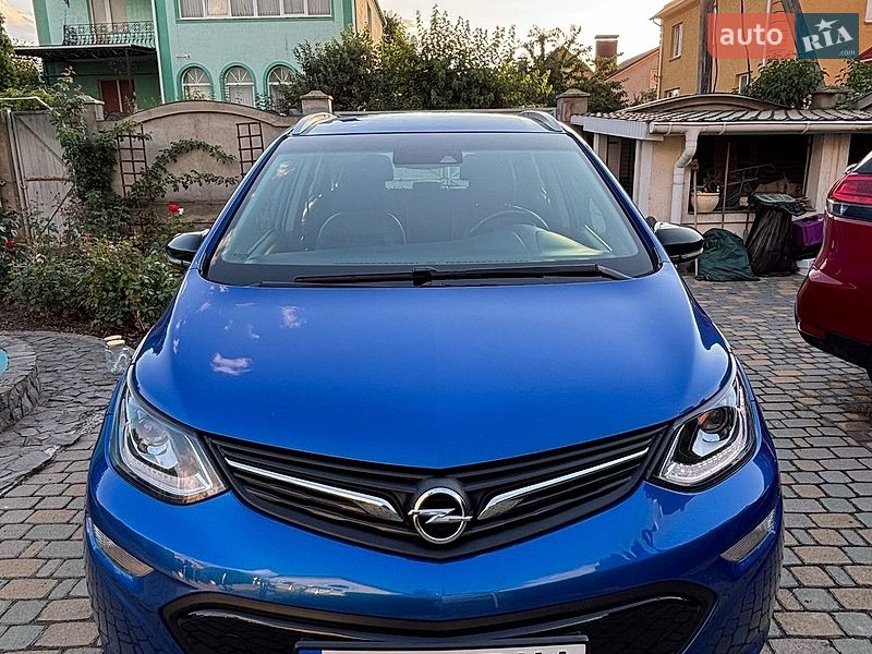 Хэтчбек Opel Ampera-e 2019 в Хмельницком фото 2 Хэтчбек Opel Ampera-e 2019 в Хмельницком