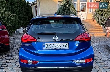 Хетчбек Opel Ampera-e 2019 в Хмельницькому
