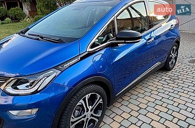 Хетчбек Opel Ampera-e 2019 в Хмельницькому