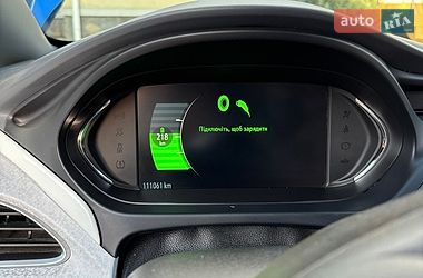 Хэтчбек Opel Ampera-e 2019 в Хмельницком фото 8 Хэтчбек Opel Ampera-e 2019 в Хмельницком