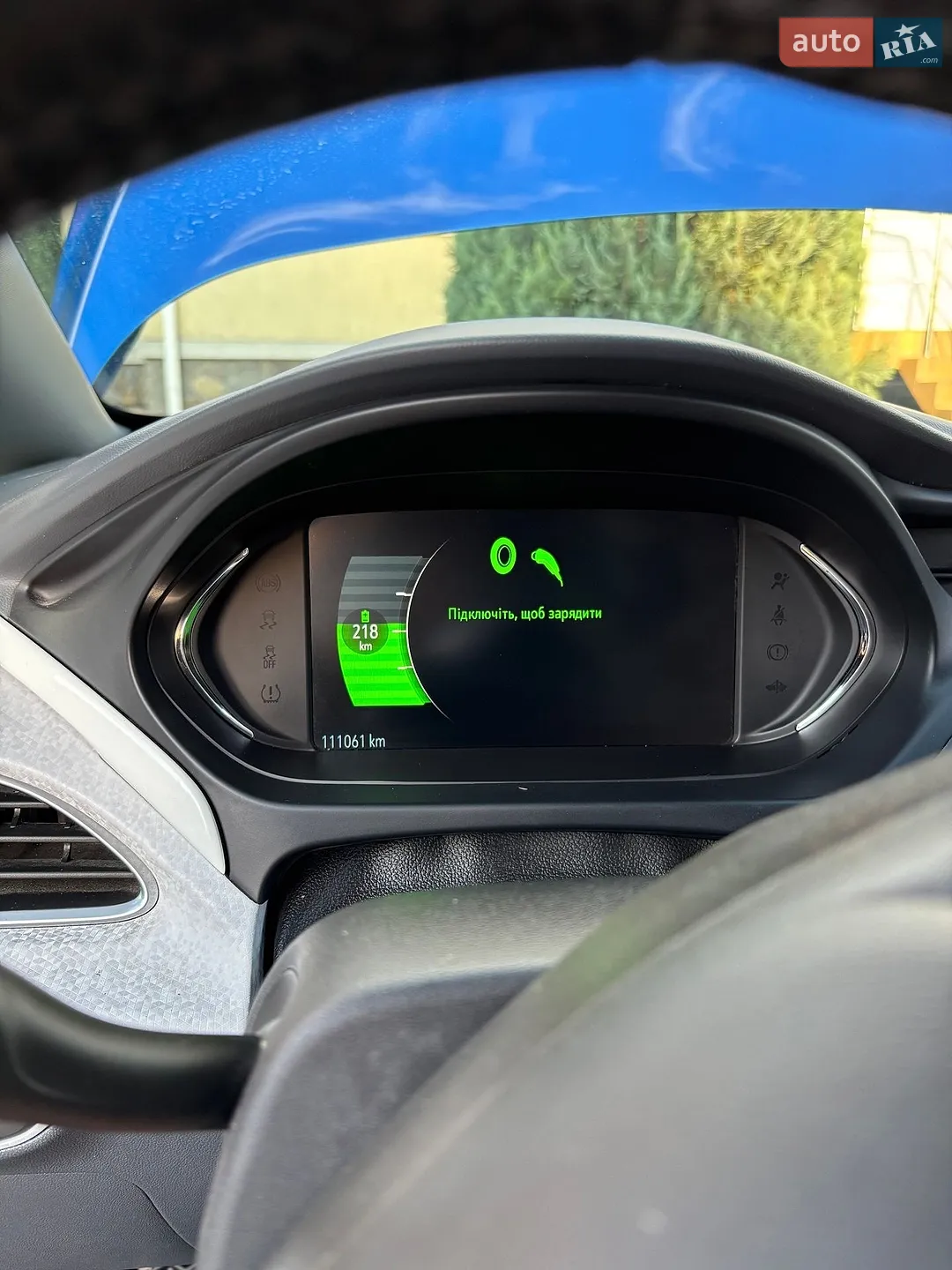 2019 Opel Ampera - мініатюра 8