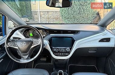 Хэтчбек Opel Ampera-e 2019 в Хмельницком фото 13 Хэтчбек Opel Ampera-e 2019 в Хмельницком