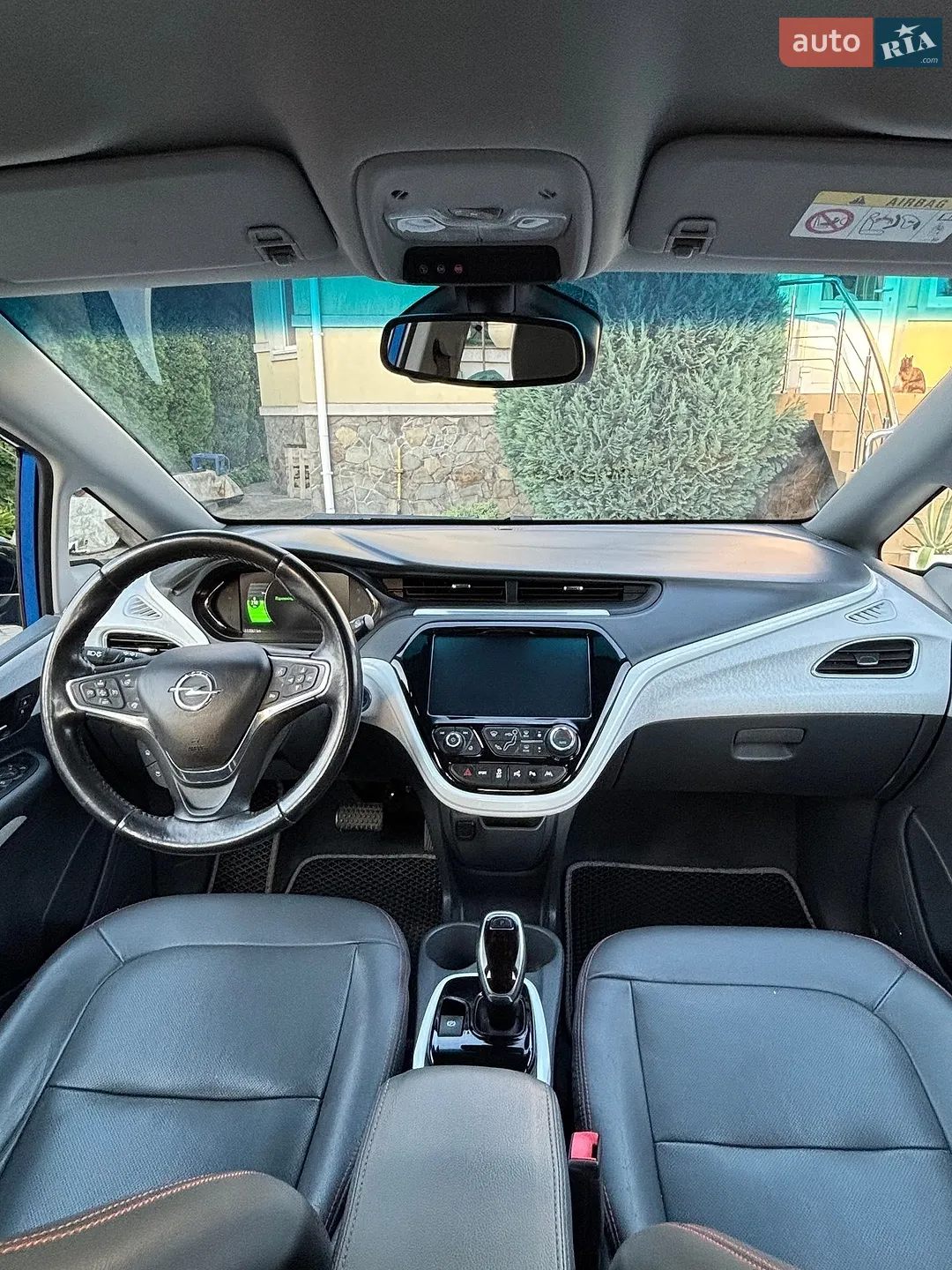 2019 Opel Ampera - мініатюра 13