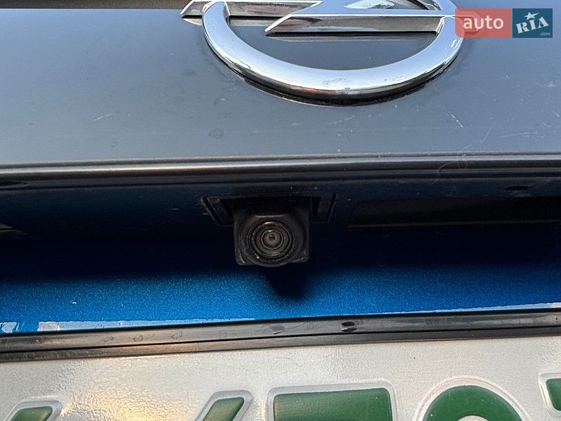 Хетчбек Opel Ampera-e 2019 в Хмельницькому