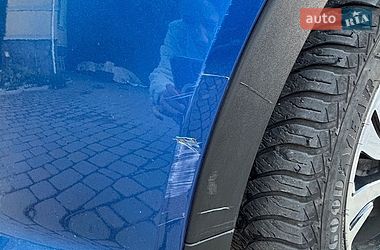 Хетчбек Opel Ampera-e 2019 в Хмельницькому