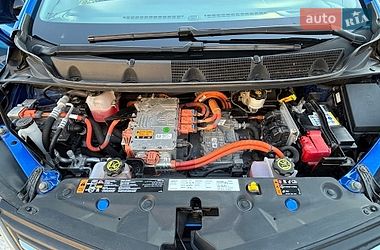 Хетчбек Opel Ampera-e 2019 в Хмельницькому