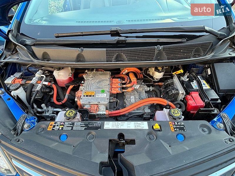 Хетчбек Opel Ampera-e 2019 в Хмельницькому
