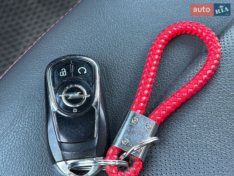 Хетчбек Opel Ampera-e 2019 в Хмельницькому