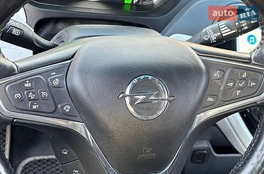 Хетчбек Opel Ampera-e 2019 в Хмельницькому