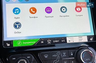 Хэтчбек Opel Ampera-e 2019 в Хмельницком фото 19 Хэтчбек Opel Ampera-e 2019 в Хмельницком