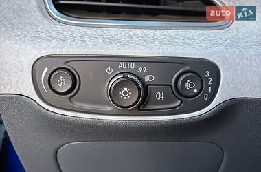 Хетчбек Opel Ampera-e 2019 в Хмельницькому