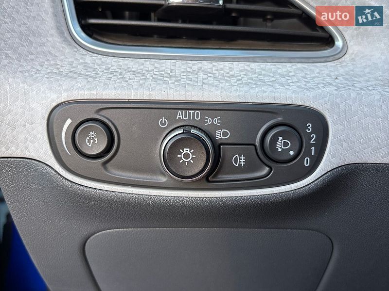 Хетчбек Opel Ampera-e 2019 в Хмельницькому