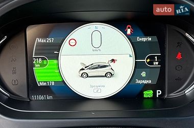Хэтчбек Opel Ampera-e 2019 в Хмельницком фото 21 Хэтчбек Opel Ampera-e 2019 в Хмельницком