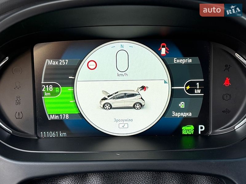 Хэтчбек Opel Ampera-e 2019 в Хмельницком фото 21 Хэтчбек Opel Ampera-e 2019 в Хмельницком