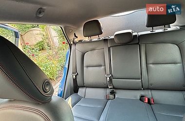 Хетчбек Opel Ampera-e 2019 в Хмельницькому