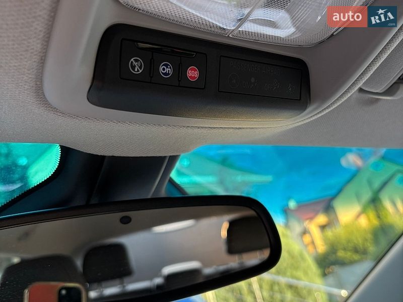 Хетчбек Opel Ampera-e 2019 в Хмельницькому