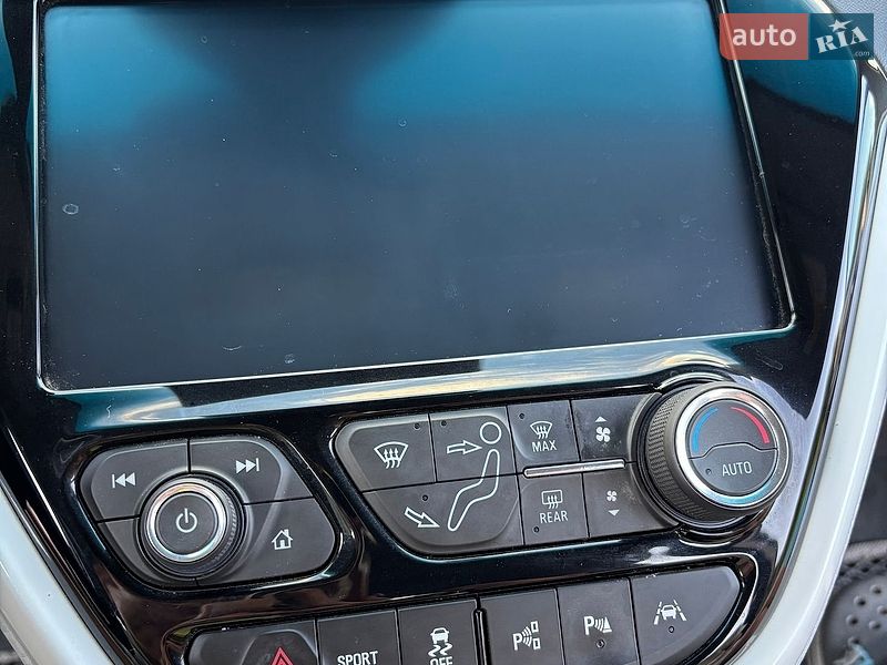 Хетчбек Opel Ampera-e 2019 в Хмельницькому