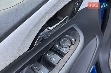 Хетчбек Opel Ampera-e 2019 в Хмельницькому