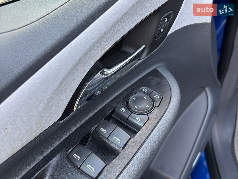 Хетчбек Opel Ampera-e 2019 в Хмельницькому