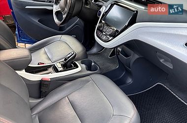 Хетчбек Opel Ampera-e 2019 в Хмельницькому