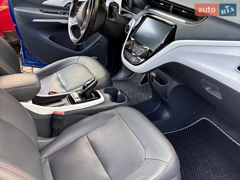 Хетчбек Opel Ampera-e 2019 в Хмельницькому