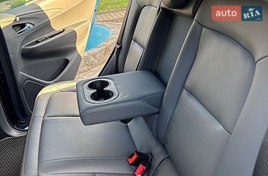Хэтчбек Opel Ampera-e 2019 в Хмельницком фото 29 Хэтчбек Opel Ampera-e 2019 в Хмельницком