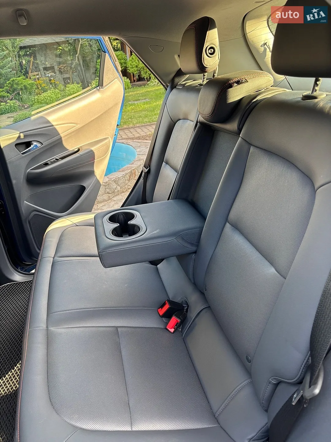 2019 Opel Ampera - мініатюра 29