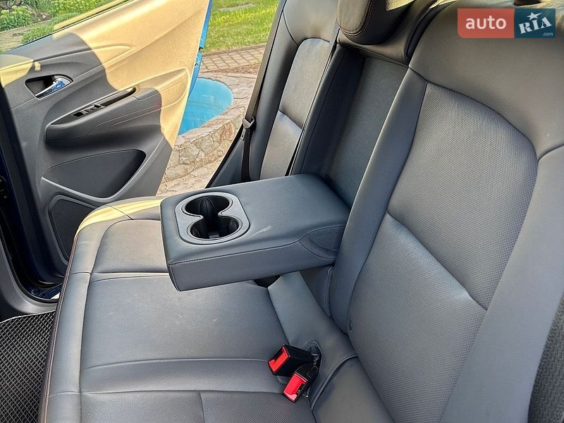 Хэтчбек Opel Ampera-e 2019 в Хмельницком фото 29 Хэтчбек Opel Ampera-e 2019 в Хмельницком
