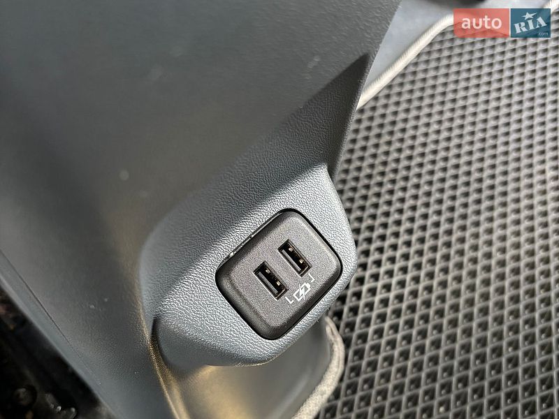 Хетчбек Opel Ampera-e 2019 в Хмельницькому