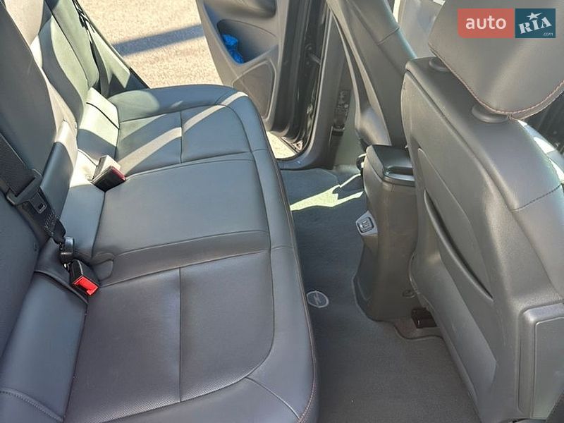 Хэтчбек Opel Ampera-e 2019 в Виннице фото 13 Хэтчбек Opel Ampera-e 2019 в Виннице