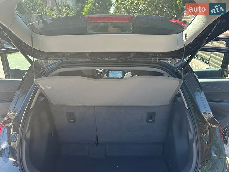 Хэтчбек Opel Ampera-e 2019 в Виннице фото 14 Хэтчбек Opel Ampera-e 2019 в Виннице