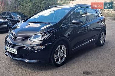 opel ampera-e 2019 в Рівне від професійного продавця Роман Качанюк