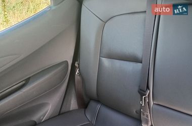 Хетчбек Opel Ampera-e 2017 в Березівці