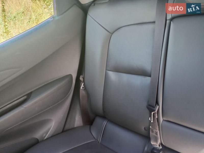 Хетчбек Opel Ampera-e 2017 в Березівці