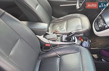 Хетчбек Opel Ampera-e 2017 в Березівці