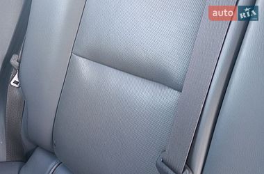 Хетчбек Opel Ampera-e 2017 в Березівці