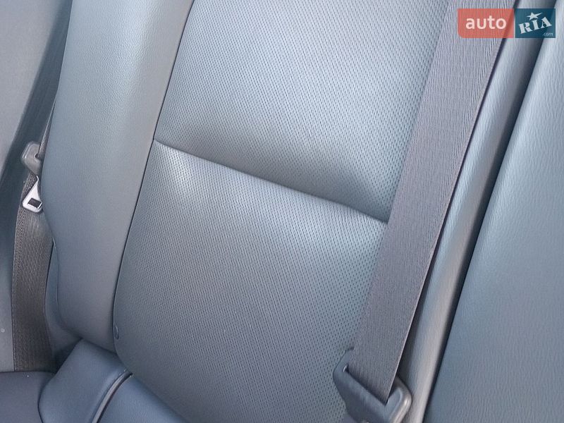 Хетчбек Opel Ampera-e 2017 в Березівці