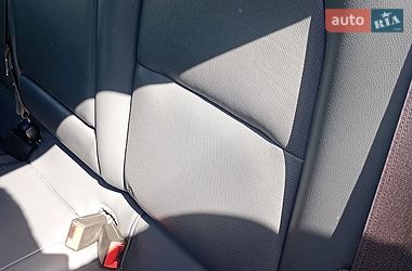 Хетчбек Opel Ampera-e 2017 в Березівці