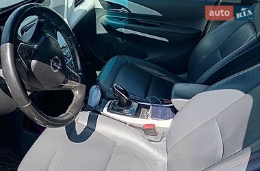 Хетчбек Opel Ampera-e 2017 в Березівці