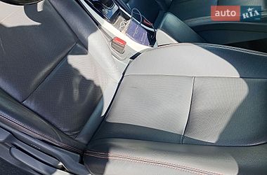 Хетчбек Opel Ampera-e 2017 в Березівці