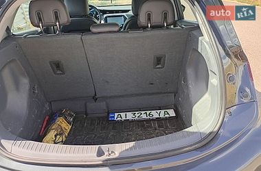 Хетчбек Opel Ampera-e 2017 в Березівці