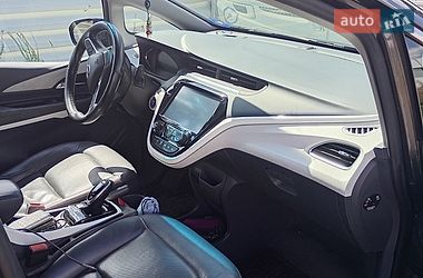 Хетчбек Opel Ampera-e 2017 в Березівці