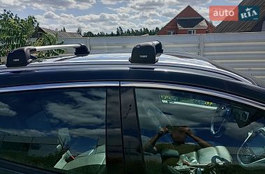 Хетчбек Opel Ampera-e 2017 в Березівці
